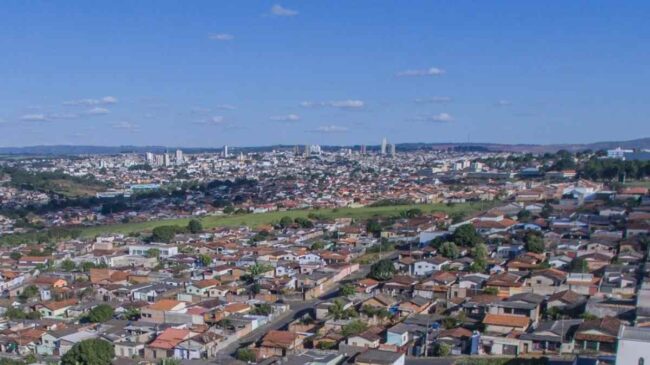 Por fim, vale aproveitar o lado cultural e histórico de Araxá, que conta com museus