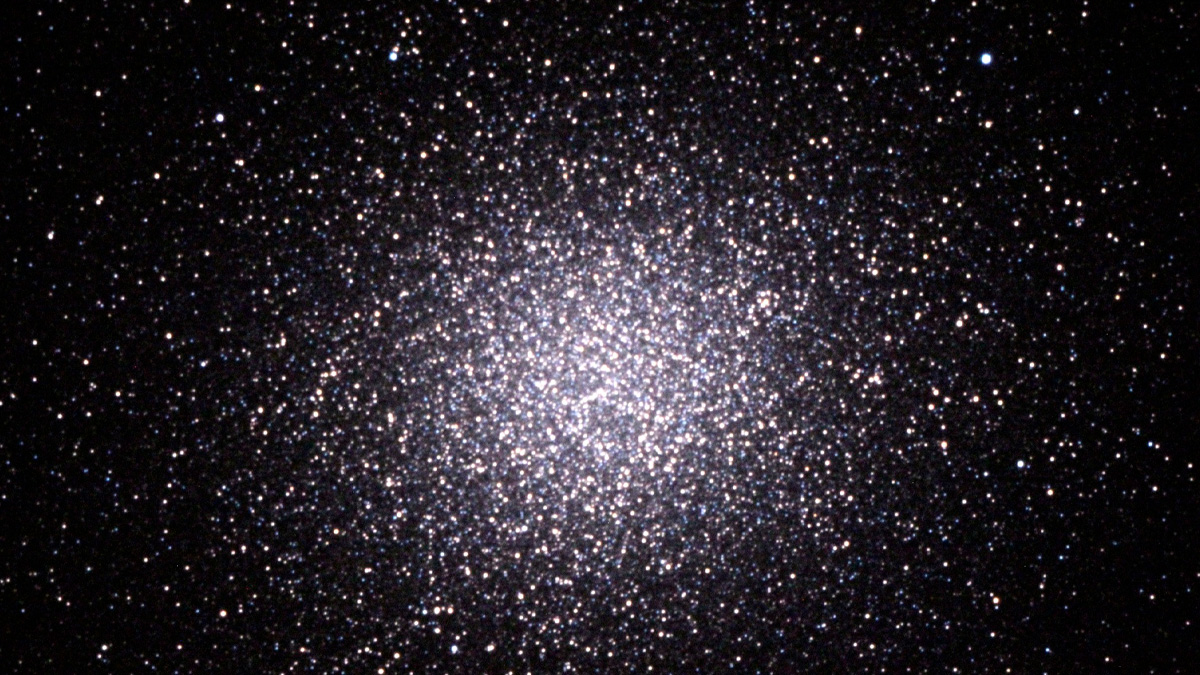 Divulgação/Polo Astronômico de Amparo