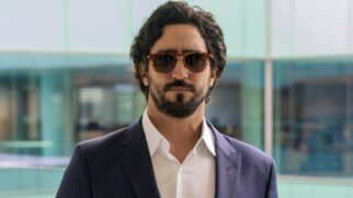 Ivan não nota o gravador que Gerson