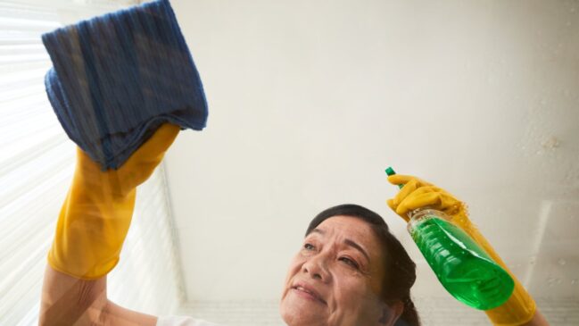 Sua casa está realmente limpa? Descubra os locais mais sujos e como protegê-los!