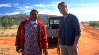 Produção foi estrelada por Jerry O'Connell e Anthony Anderson