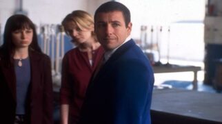 Adam Sandler conseguiu papel em famoso filme por conta de Tom Cruise