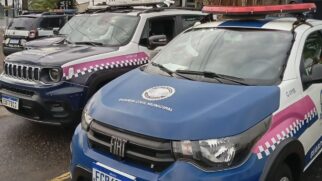 Ele responderá por lesão corporal e violência doméstica