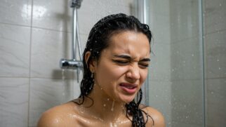 Urticária aquagênica afeta menos de 100 pessoas no mundo