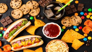 Proteja sua saúde: conheça os 5 principais inimigos da dieta e aprenda a evitá-los