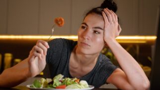 Priorizar uma seleção inteligente de nutrientes colabora ativamente no processo