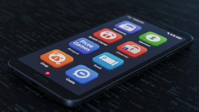 Atenção: um app com milhões de downloads pode estar vazando suas informações pessoais