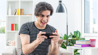 Esses aplicativos funcionam como uma espécie de