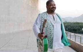 Músico Arlindo Cruz morreu aos 66 anos