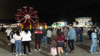 Tradicional Arraiá do Guaibê acontece das 18h às 23h, na Avenida Santos Dumont, 420, Santo Antônio