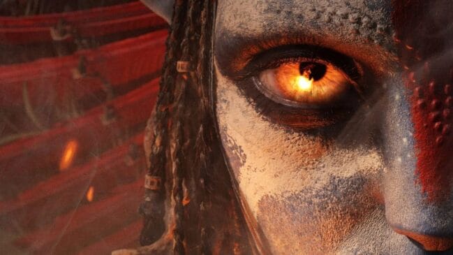 'Avatar 3 Fogo e Cinzas' chegará aos cinemas ainda neste ano