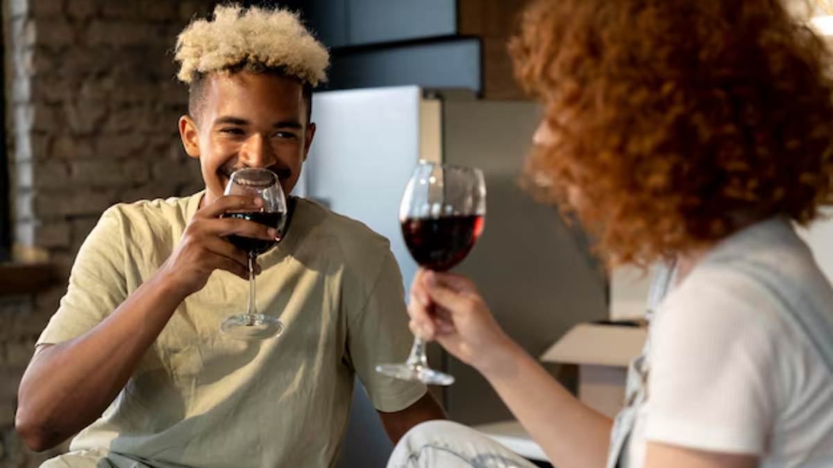 Drink queridinho que substituiu o Aperol Spritz