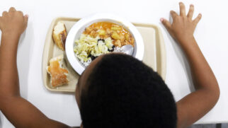 O país havia retornado ao mapa da fome em 2021, como reflexo da crise socioeconômica agravada pela pandemia de Covid-19, após sete anos fora do índice