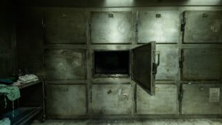 Horrores da Unidade 731: Bunker Revela Segredos