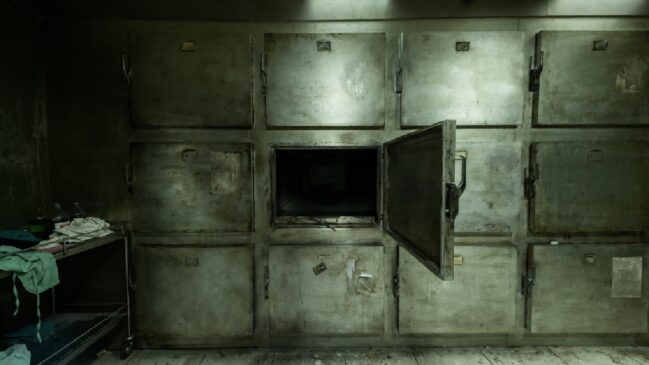 Horrores da Unidade 731: Bunker Revela Segredos