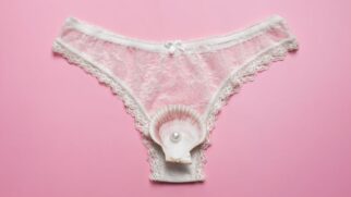 Do útil ao estiloso: como o lacinho na calcinha se tornou um ícone da moda íntima
