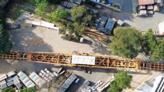 'Carga gigante' vai interditar trecho de movimentada rodovia de São Paulo