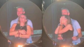 Casal de amantes visto em show do Coldplay pode ter seu caso resolvido no programa 'Casos de Família'
