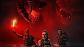 'Jurassic World - Recomeço' é o grande destaque da semana