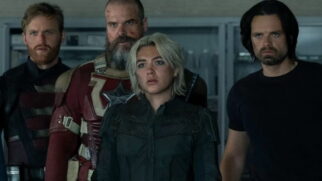Realmente ficou clara a ligação entre ambos os filmes da Marvel Studios?