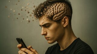 Especialistas revelam como o uso excessivo de IA pode 'atrofiar' seu cérebro