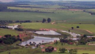 Dourado, 'Cidade Coração' de São Paulo, aposta em turismo rural