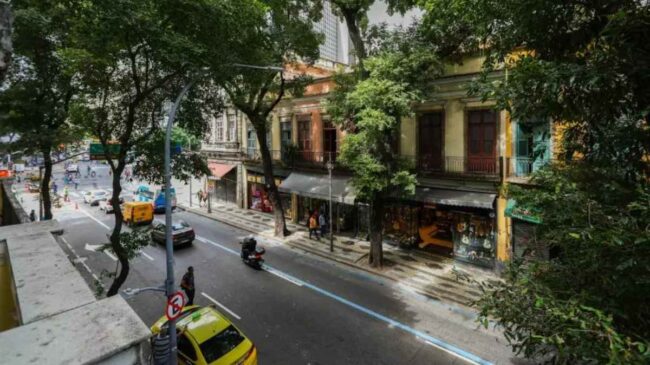 Ao nível nacional, a média de vida é de 78,5 anos
