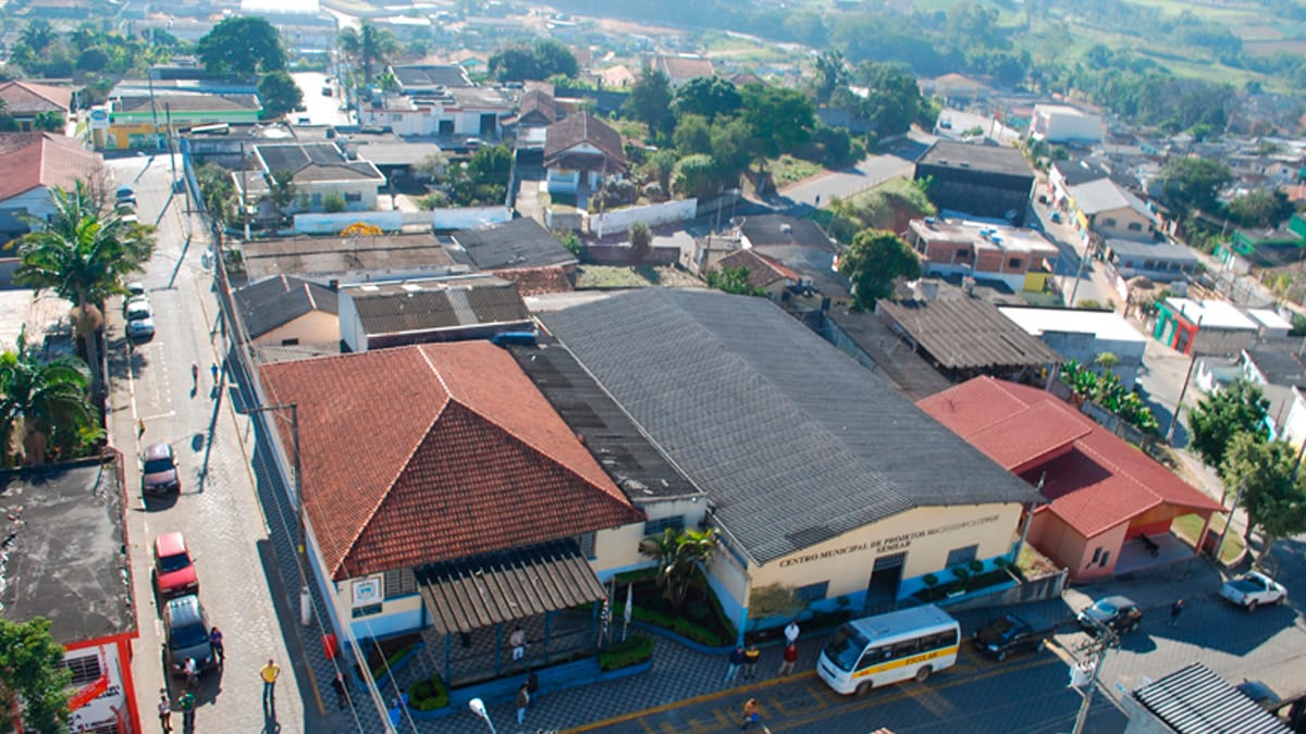 Divulgação/Prefeitura Biritiba Mirim