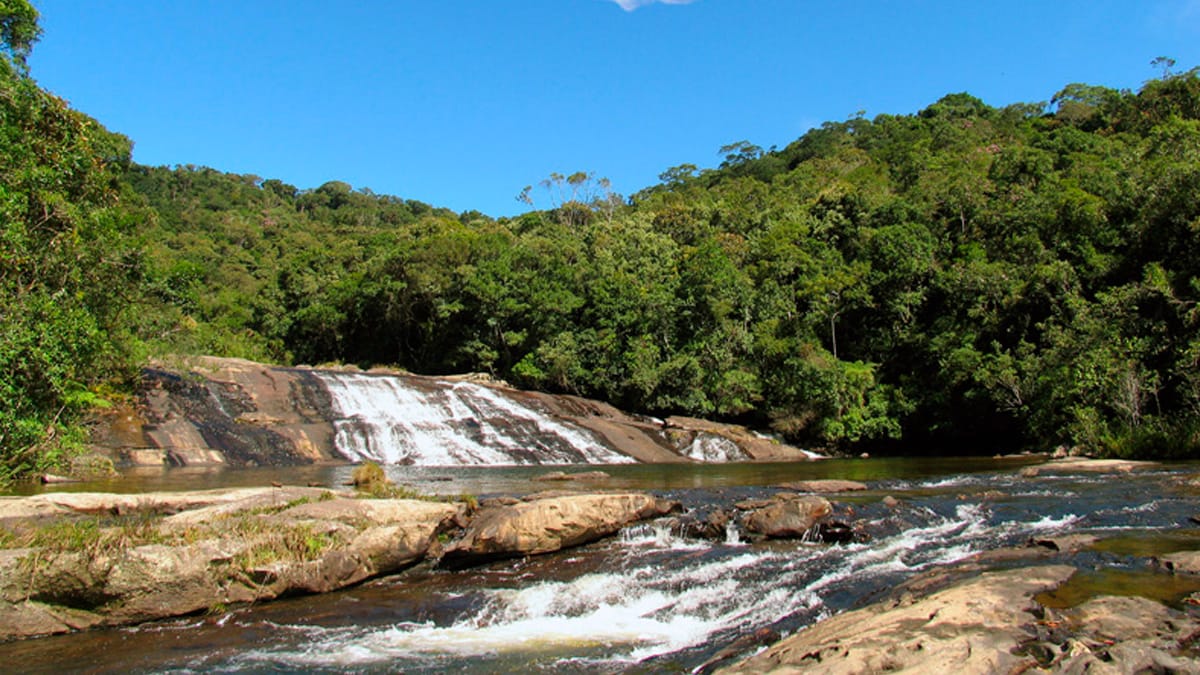 Divulgação/Prefeitura Biritiba Mirim