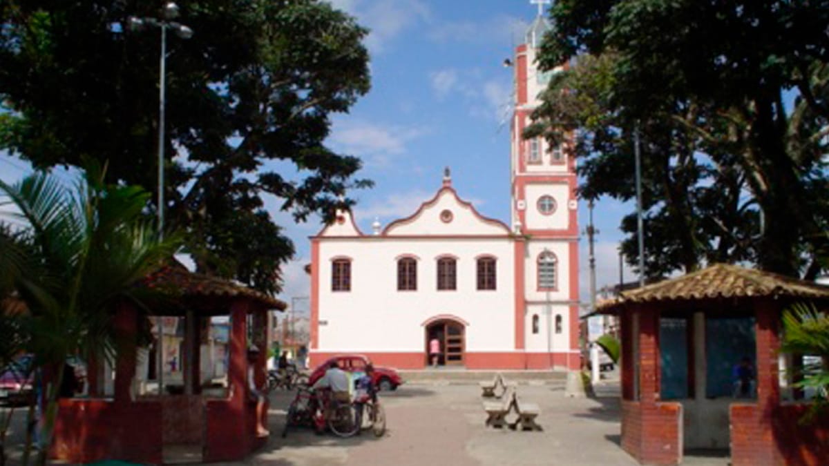 Divulgação/Prefeitura Biritiba Mirim