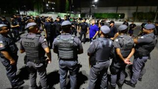 integração entre a GCM e a Polícia Militar também é destacada pelo secretário