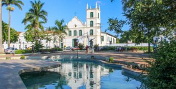 A cidade de Itu deverá ser a nova 'Capital do Turismo' a partir de 2027 com o Cacau Park