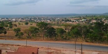A cidade que carrega todo o amor do mundo com ela, Coração de Jesus