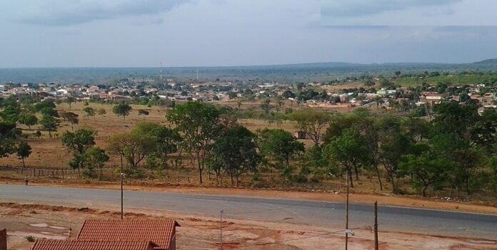 A cidade que carrega todo o amor do mundo com ela, Coração de Jesus