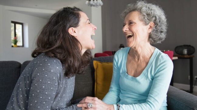 A fala hesitante e mais lenta, com pausas frequentes, está diretamente ligada à saúde cognitiva geral