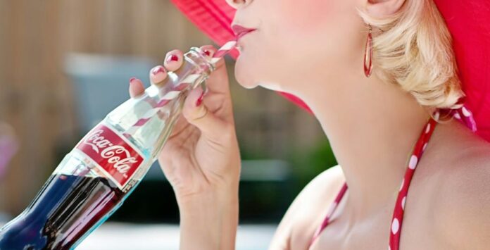 Trump quer mudança na fórmula atual da Coca-Cola