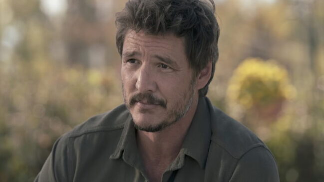 Astro Pedro Pascal sofre de ansiedade