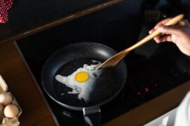 Alguns alimentos podem ser mais proteicos que ovos