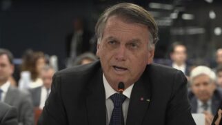 As medidas fazem parte do inquérito relacionado à tentativa de golpe de Estado, apurado pela PF no âmbito da PET n&ordm; 14129