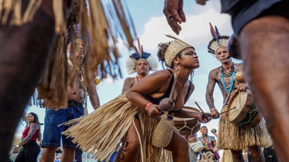 Educação e o acesso às tecnologias sociais podem ser ferramentas aliadas na preservação das tradições e cultura indígena