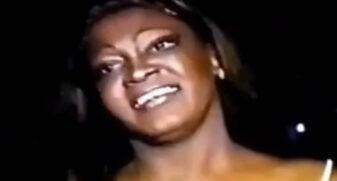 Cris Negão comandou a prostituição de travestis no centro de SP