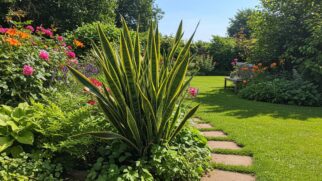 Plantas de fácil cultivo e manutenção podem embelezar o seu jardim