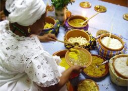 Documentário 'A Jẹun Bó' tem pré-estreia gratuita no dia 1&ordm; de agosto, às 19h30, no MISS