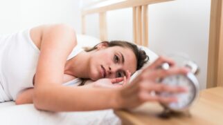 Mais tempo na cama nem sempre significa mais descanso