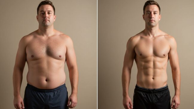 Dieta do futuro: youtuber usa IA para otimizar alimentação e exercícios, veja o resultado
