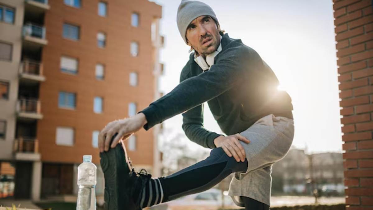 No frio, nosso corpo gasta mais energia para manter a temperatura corporal