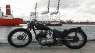 Entre os modelos mais furtados destacam-se motocicletas de diferentes faixas