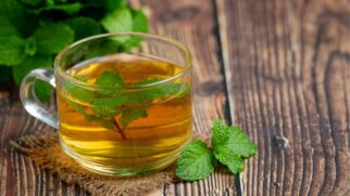 Descubra como essa planta medicinal pode ajudar a tratar ansiedade, estresse, indigestão e muito mais