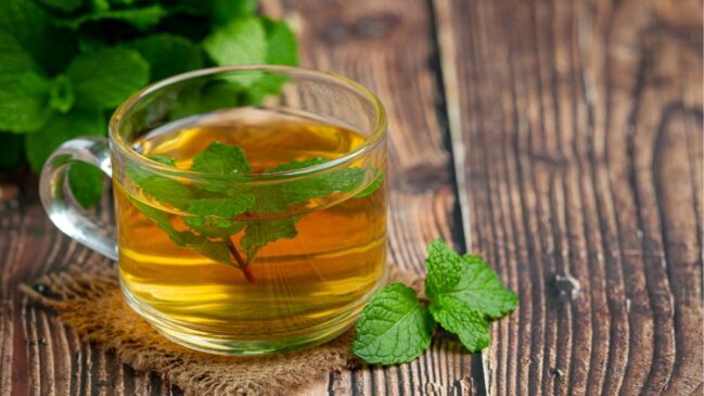 Descubra como essa planta medicinal pode ajudar a tratar ansiedade, estresse, indigestão e muito mais