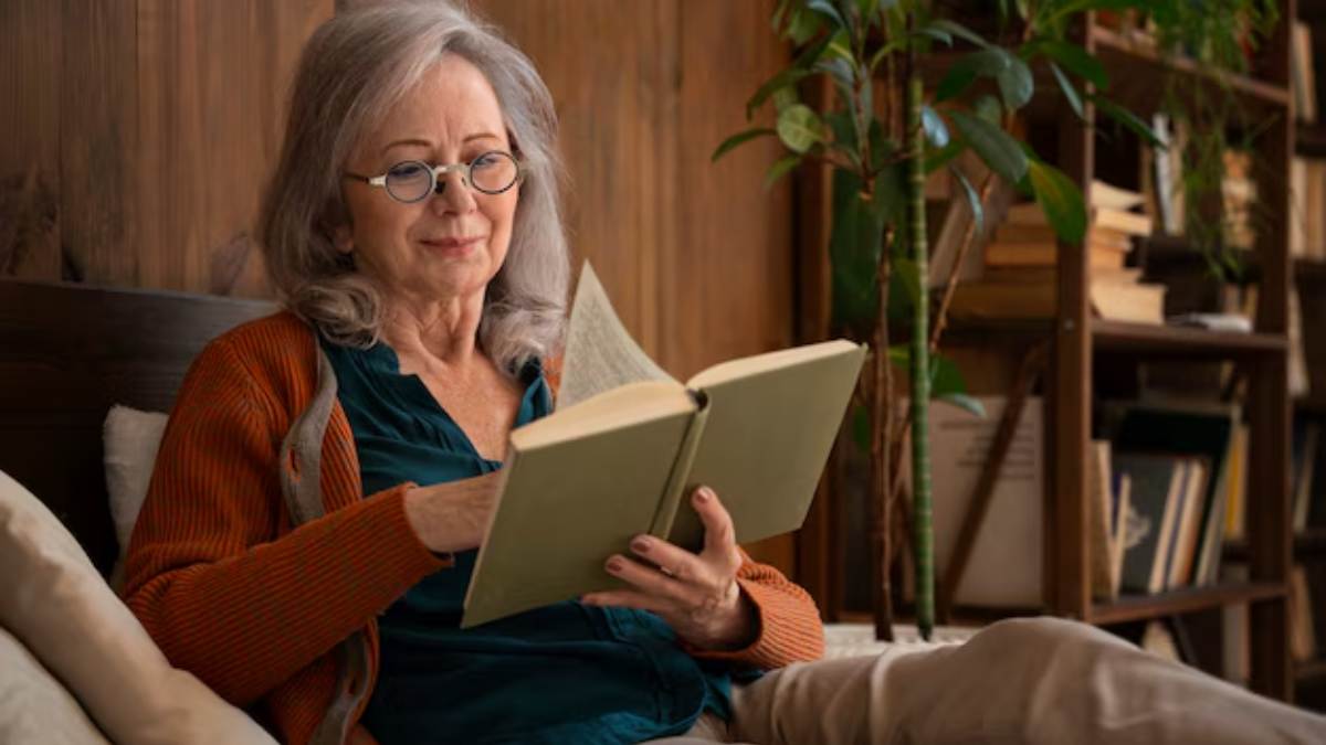 Ler é um dos melhores treinos para o cérebro